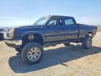 2003 Chevrolet Silverado C1500 Heavy Duty