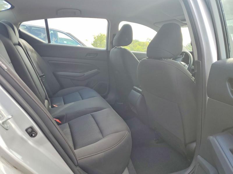 2023 Nissan Altima s