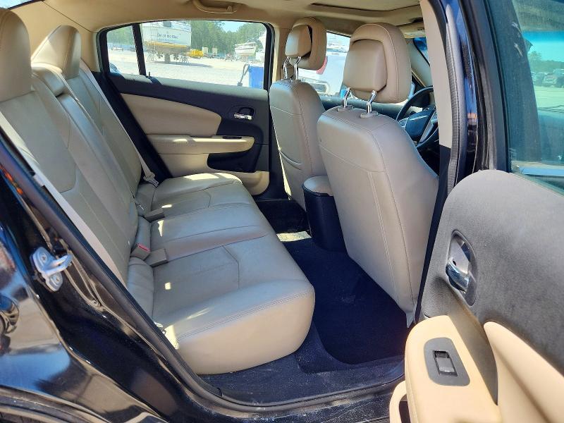 2012 Chrysler 200 Limited