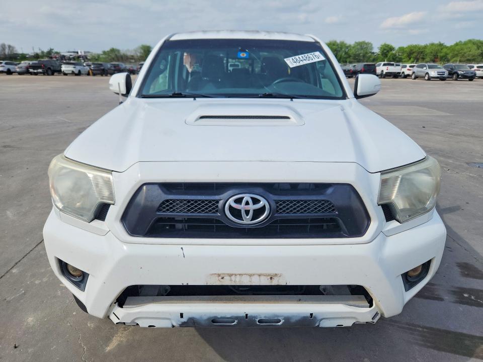 2015 Toyota Tacoma Prerunner V6