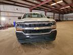 2017 Chev Silverado