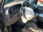 2001 Ford Econoline E350 Super Duty Wagon