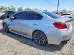2015 Subaru Wrx Premium