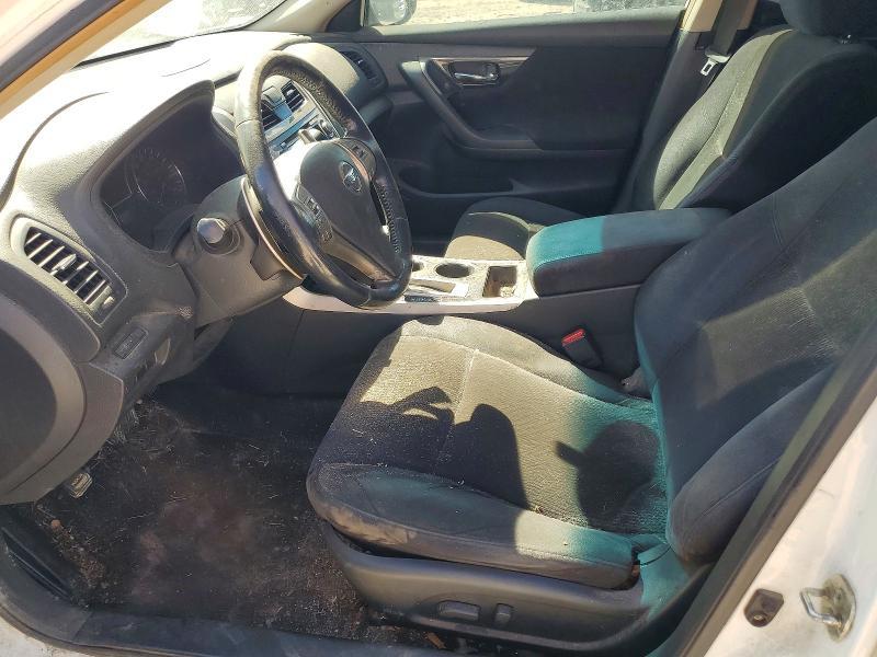 2013 Nissan Altima 3.5 s