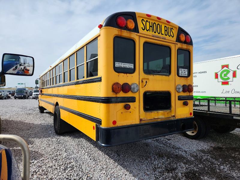 2013 Ic Corporation CE Series School-School Bus
