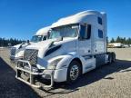 2019 Volvo VN VNL