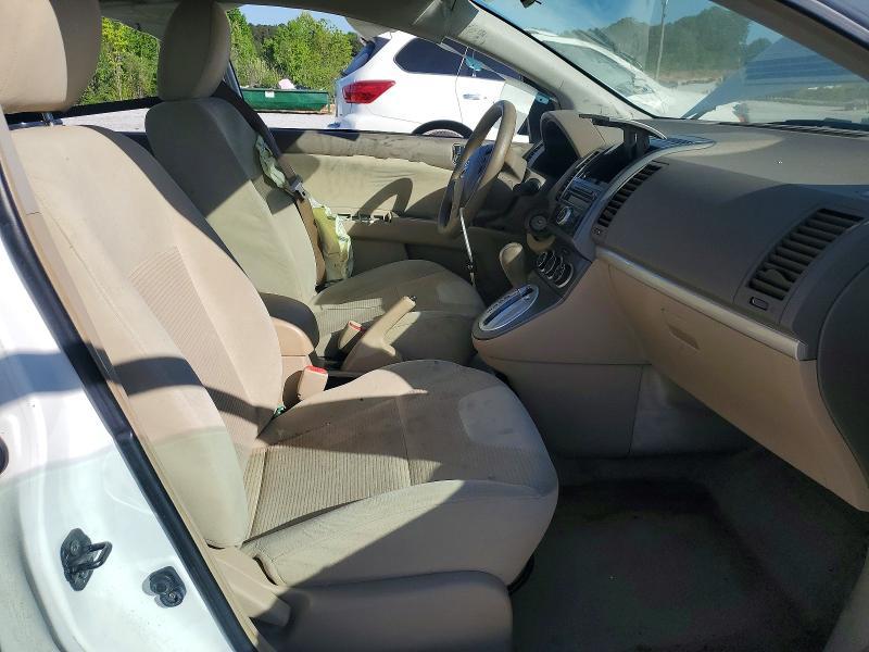 2010 Nissan Sentra 2.0