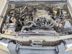 2002 Nissan Frontier XE-V6