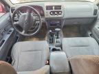 2001 Nissan Frontier XE