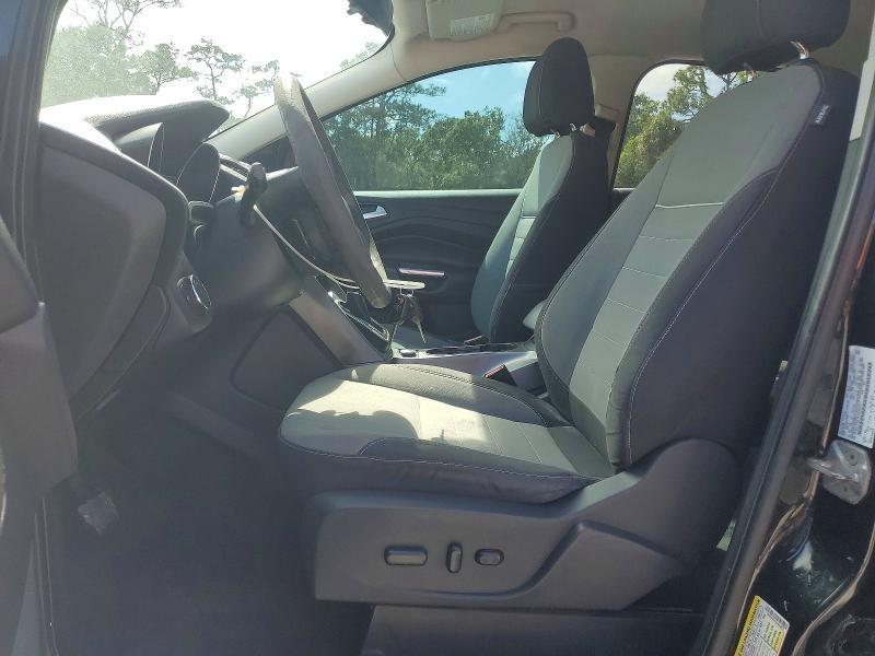 2014 Ford Escape se fwd