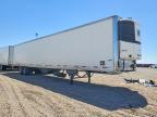 2019 Cimc Refrigerated Van Trailer
