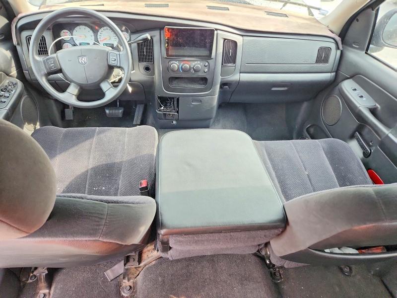 2004 Dodge RAM 1500 ST
