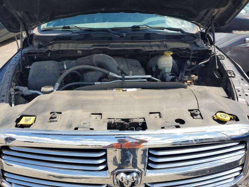 2017 Dodge RAM 1500 SLT