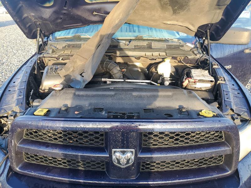 2012 Dodge RAM 1500 ST