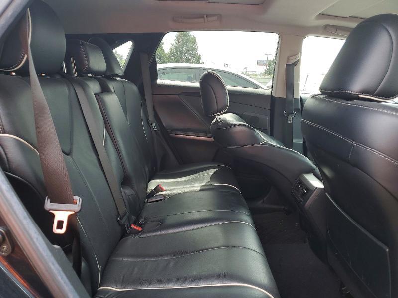 2013 Toyota Venza xle