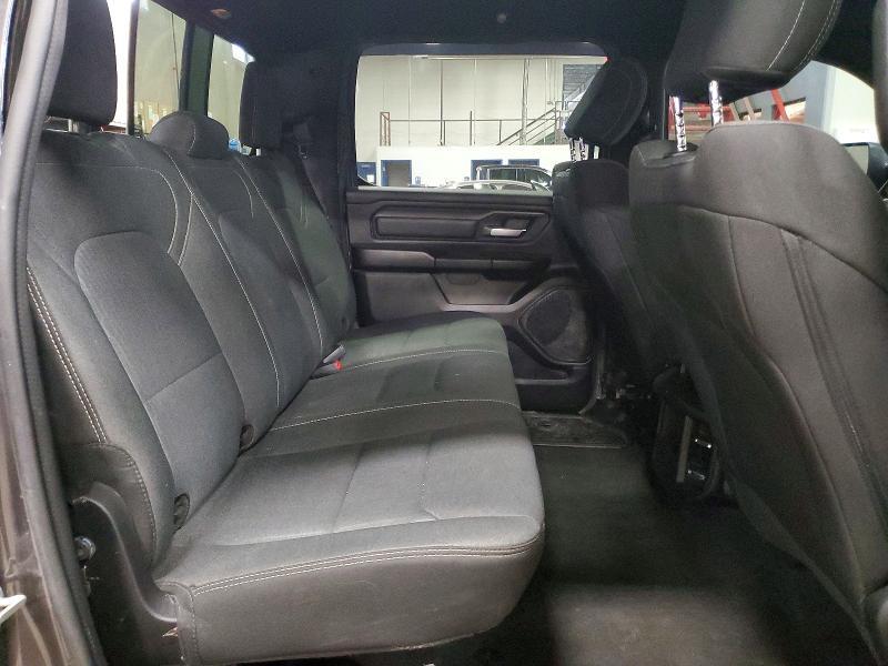 2023 Dodge RAM 1500 Tradesman