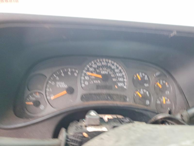 2003 Chevrolet Silverado K1500