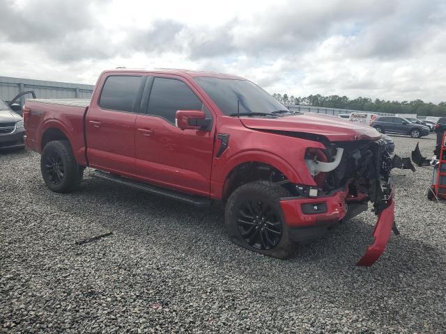 2025 Ford F150 Lariat
