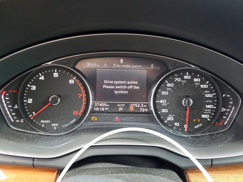 2021 Audi Q5 Premium