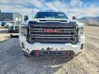 2020 GMC Sierra K3500 AT4