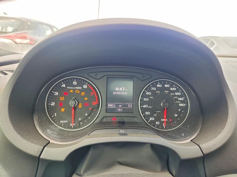 2019 Audi A3 Premium