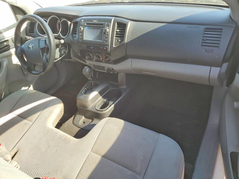 2013 Toyota Tacoma Base