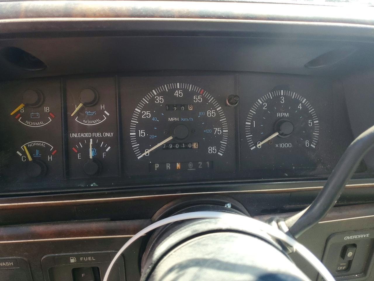1991 Ford F150