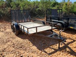 2025 Carry-On 6X12GW2BRKTP Utility Trailer en venta en China Grove, NC