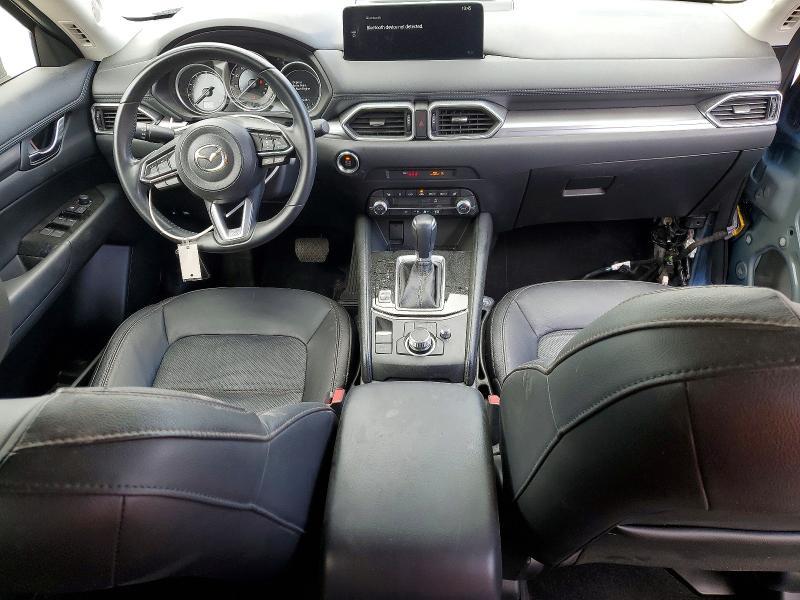 2022 Mazda Cx-5 Preferred
