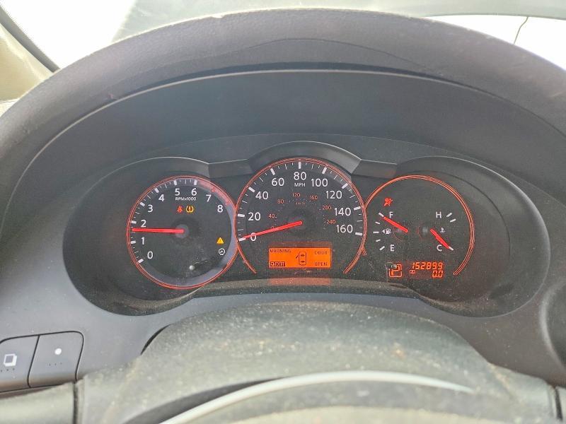 2008 Nissan Altima 2.5 s