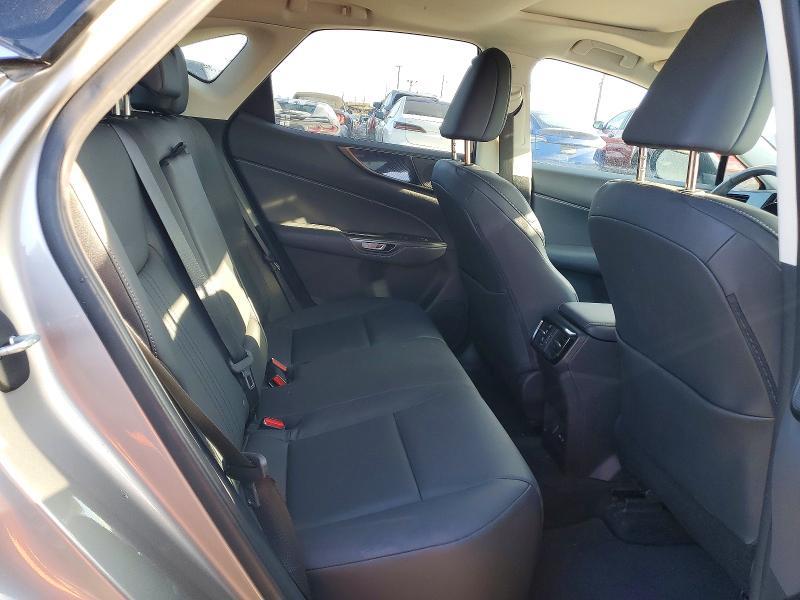 2024 Lexus Nx 250 Base