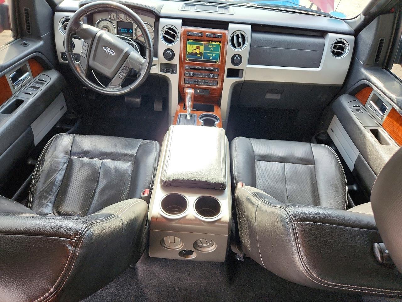 2010 Ford F-150