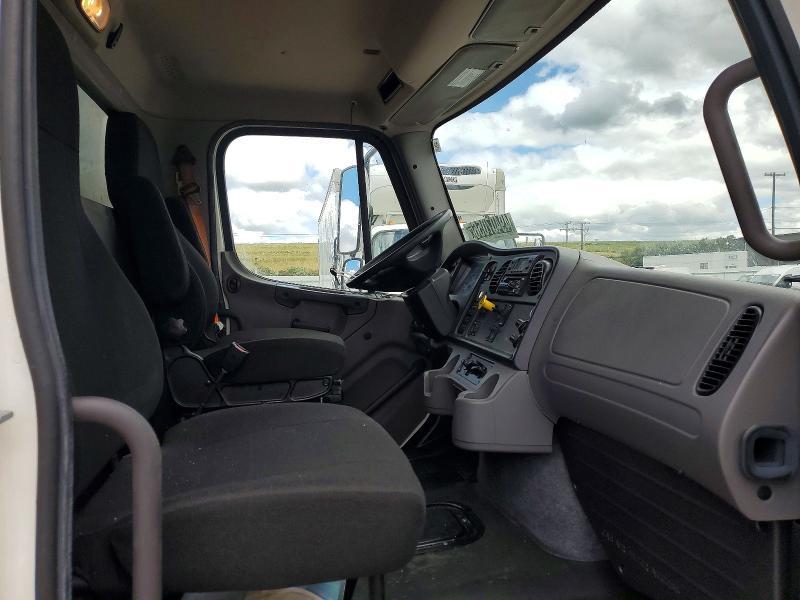 2020 Freightliner Business Class M2 Refrigerated BOX Truck