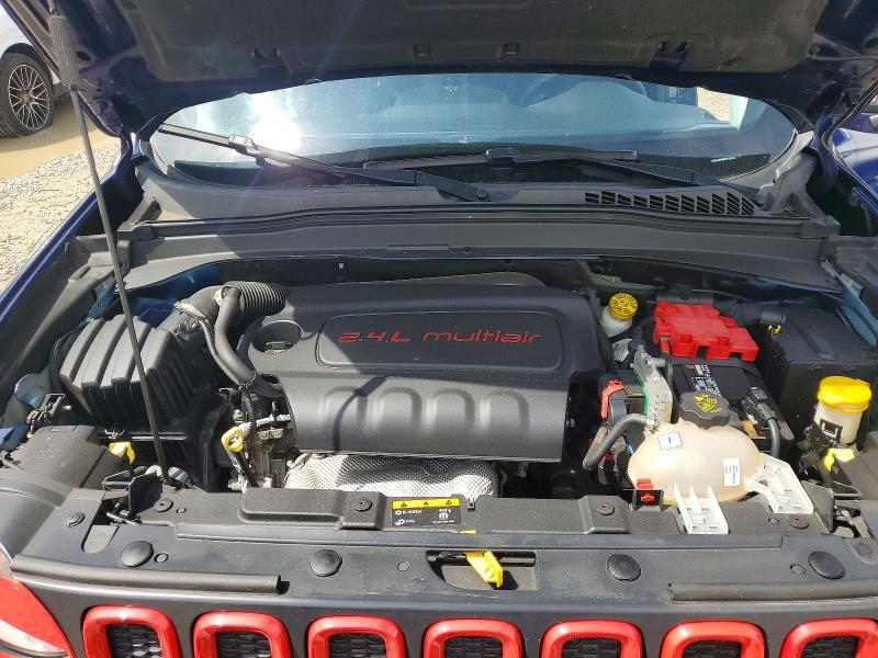 2018 Jeep Renegade Sport