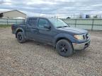 2011 Nissan Frontier S