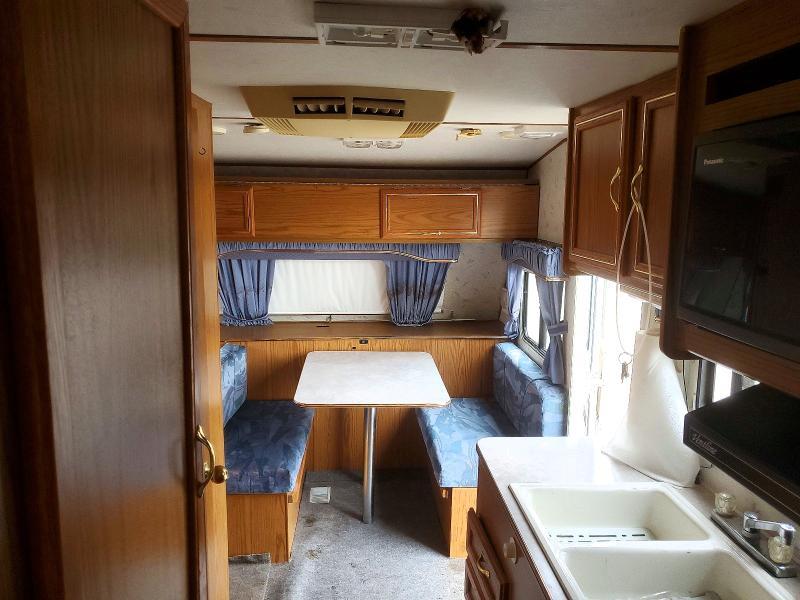 1995 Jayco Rv Trailer