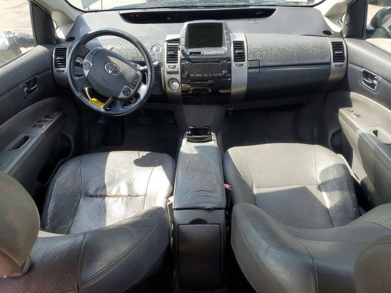 2007 Toyota Prius Base