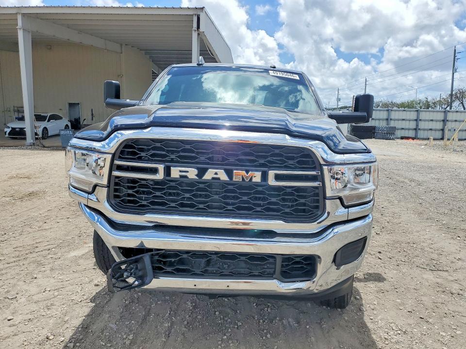 2022 Dodge RAM 2500 Tradesman