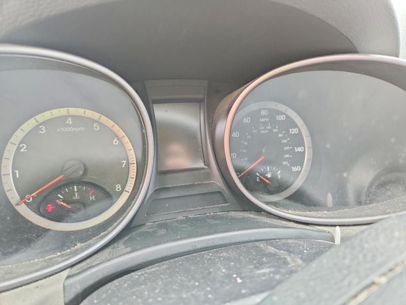 2015 Hyundai Santa fe Sport 2.4l