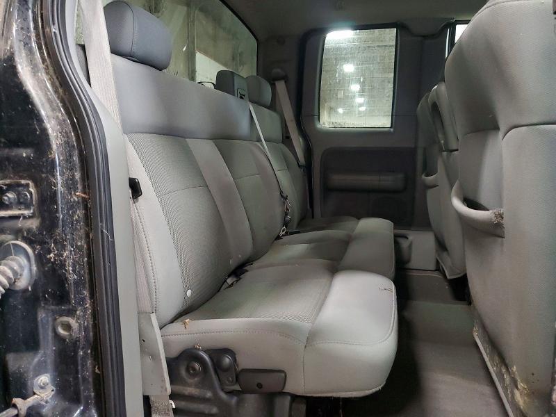 2005 Ford F150