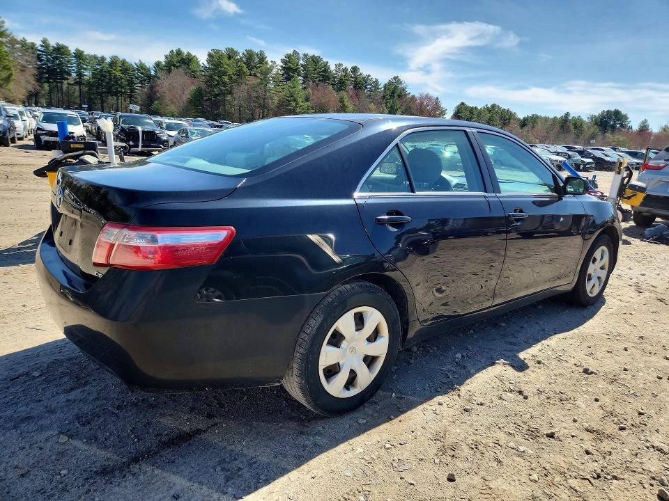2007 Toyota Camry ce