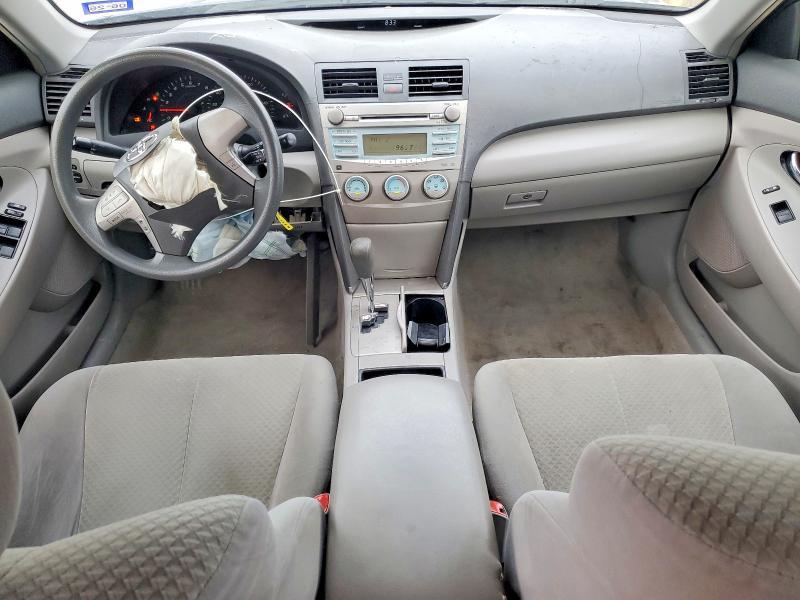 2008 Toyota Camry le V6