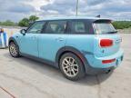 2017 Mini Cooper Clubman