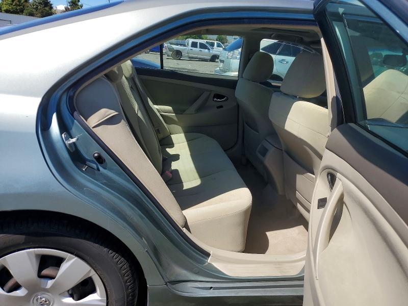 2008 Toyota Camry le V6