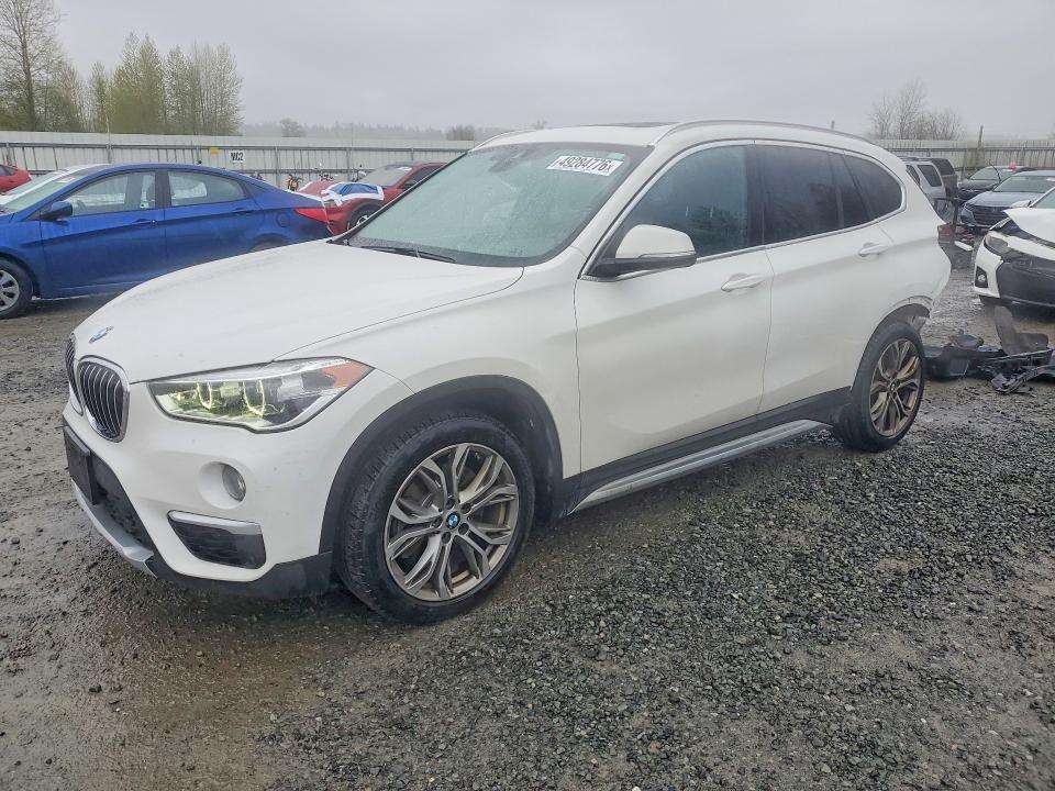 2019 BMW X1 Xdrive28i