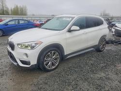 BMW salvage cars for sale: 2019 BMW X1 Xdrive28i