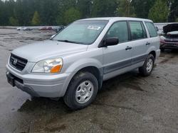2005 Honda Pilot lx for sale in Arlington, WA