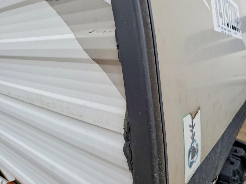 2017 Foresriver 2017 Forest River Wildwood Towables Camper