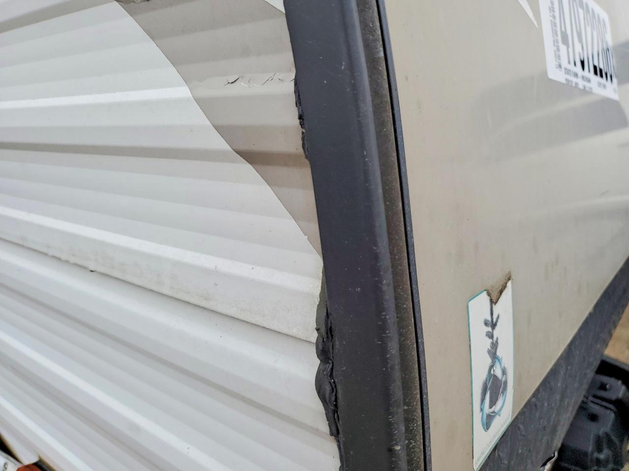 2017 Foresriver 2017 Forest River Wildwood Towables Camper