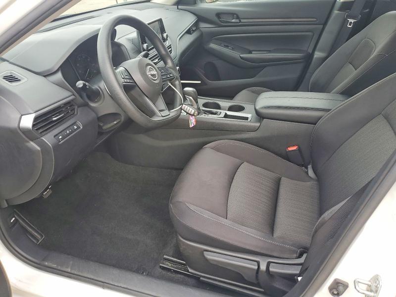 2024 Nissan Altima s